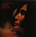 Double LP - Yoko Ono With The Plastic Ono Band And Elephants Memory - Approximately Infinite Universe