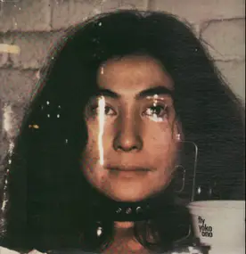 Yoko Ono - Fly