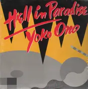 12'' - Yoko Ono - Hell In Paradise