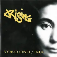 Yoko Ono / Ima - Rising