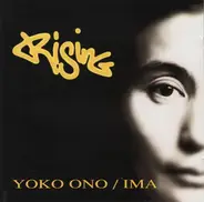Yoko Ono / Ima - Rising