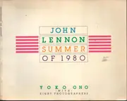 Paperback - Yoko Ono - John Lennon: Summer of 1980