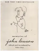 John Lennon - Memories of John Lennon