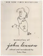 Yoko Ono - Memories of John Lennon