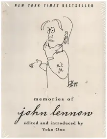 John Lennon - Memories of John Lennon