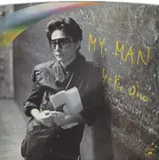 7inch Vinyl Single - Yoko Ono - My Man