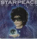 LP - Yoko Ono - Starpeace