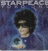 Yoko Ono - Starpeace