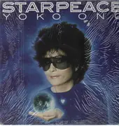 LP - Yoko Ono - Starpeace