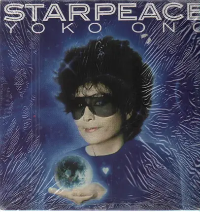 Yoko Ono - Starpeace