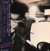 Yoko Aso - Lady Insists