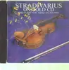 CD - Yoko Fujita , Keiko Ogura - Stradivarius On Gold CD - 24K Gold