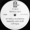 12'' - Yoko - Himalaya
