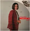 LP - Yoko Kishi - Chanson Deluxe - Gatefold + Poster + Insert