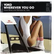 Yoko - Wherever You Go