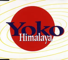 Yoko - Himalaya