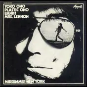 Yoko Ono - Mrs. Lennon