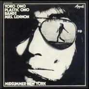 Yoko Ono - Mrs. Lennon