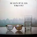 LP - Yoko Ono - Season Of Glass