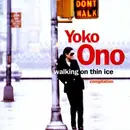 CD - Yoko Ono - Walking On Thin Ice