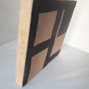 LP-Box - Yokomi Mario, Sato michiko - Todaiji Shujikai Omizutori - OBI + 4 booklets, Embossed cover, extra news paper
