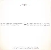 12inch Vinyl Single - YokoO & Atish - Atman