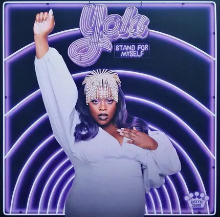 Yola - Stand For Myself