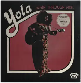 Yola - Walk Through Fire