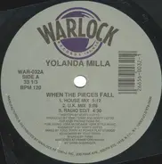 Yolanda Milla - When The Pieces Fall