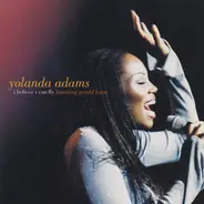 Yolanda Adams Featuring Gerald Levert - I Believe I Can Fly