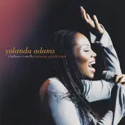CD - Yolanda Adams Featuring Gerald Levert - I Believe I Can Fly - Limited Edition