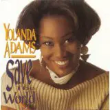 Yolanda Adams - Save the World