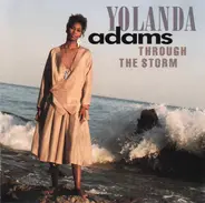 Yolanda Adams - Through the Storm