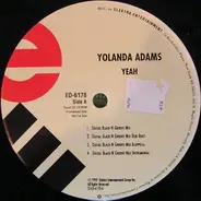 Yolanda Adams - Yeah