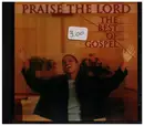 CD - Yolanda Adams, Inez Andrews, The Blind Boys Of Mississippi a.o. - Praise The Lord - The Best Of Gospel
