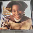 CD - Yolanda Adams - Save The World