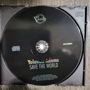 CD - Yolanda Adams - Save The World