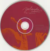 CD - Yolanda Adams - The Experience