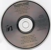CD - Yolanda Adams - Through The Storm