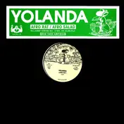 Yolanda - Afro Rat / Afro Salad