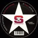 12'' - Yolanda Be Cool & DCUP - We No Speak Americano