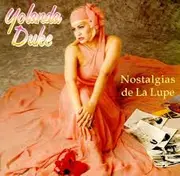 CD - Yolanda Duke - Nostalgias de La Lupe