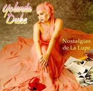 Yolanda Duke - Nostalgias De La Lupe