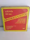 LP - Yolanda Del Rio - Grandes Exitos