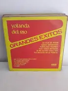 Yolanda Del Rio - Grandes Exitos