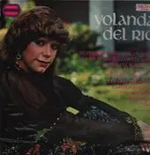 Yolanda del Rio - Los Tiene De Adorno