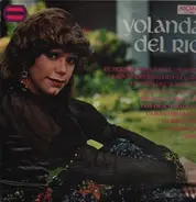 Yolanda Del Rio - Los Tiene De Adorno