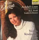 CD - Yolanda Kondonassis - A New Baroque