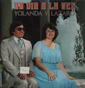 Yolanda y Lazaro
