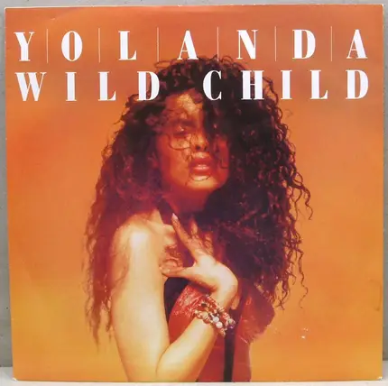 Yolanda - Wild Child